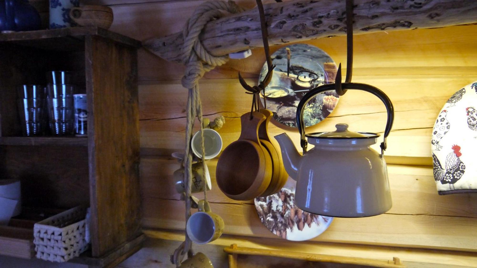 Bardu Huskylodge 外观 照片